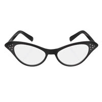 1950s Retro Glasses