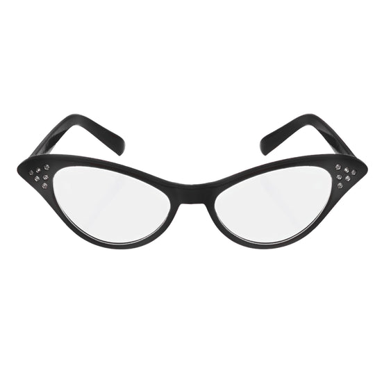 1950s Retro Glasses