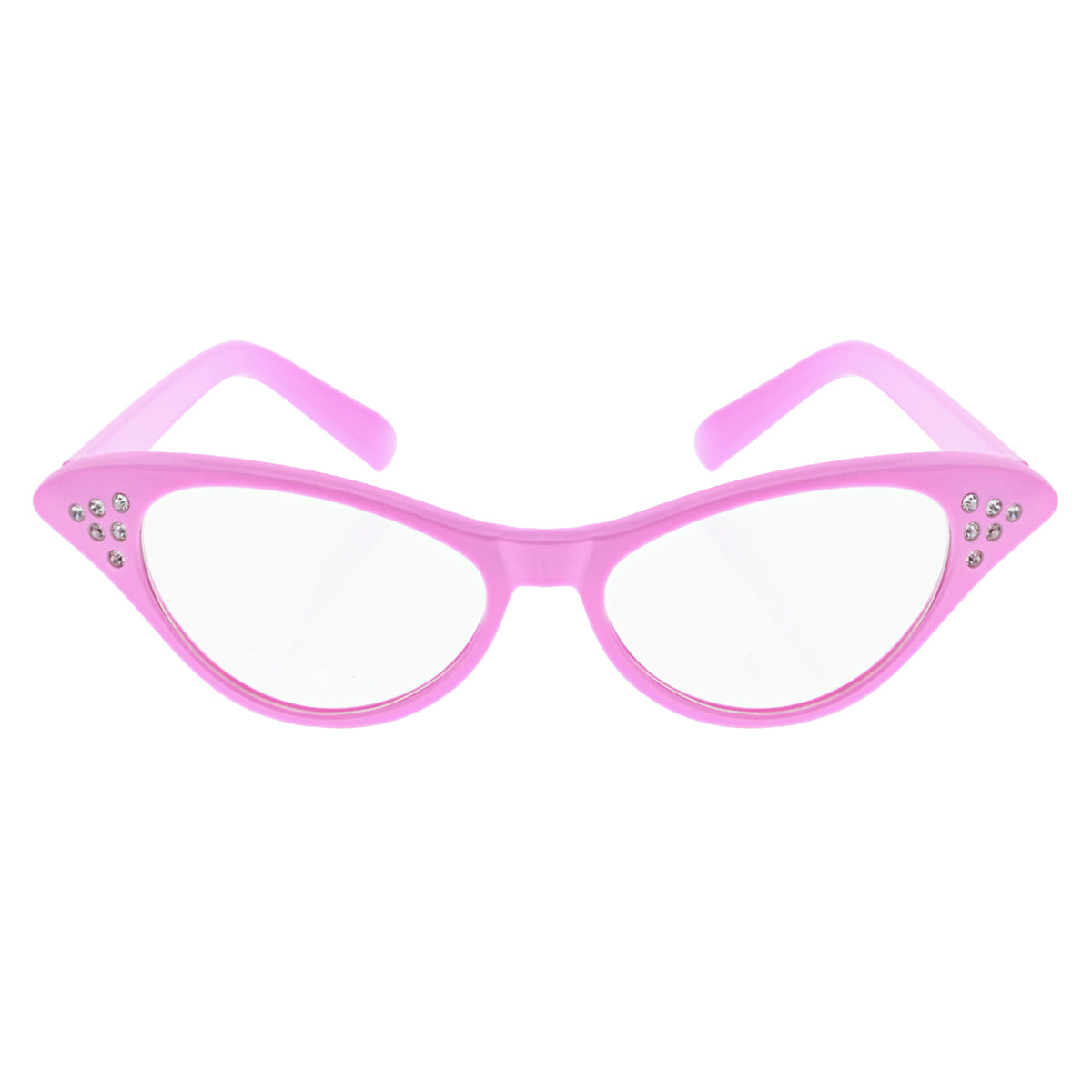12 / Baby Pink