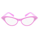1950s Retro Glasses