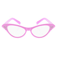 1950s Retro Glasses