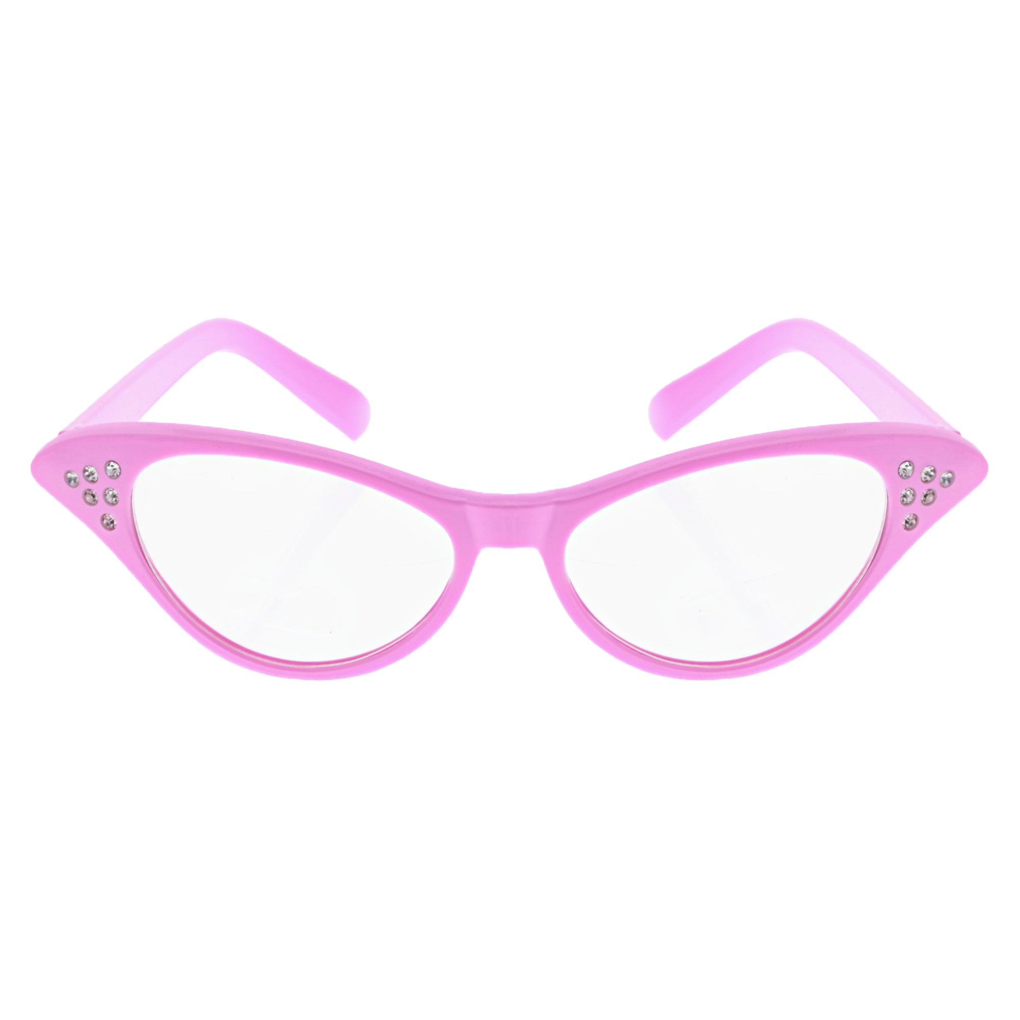 1950s Retro Glasses