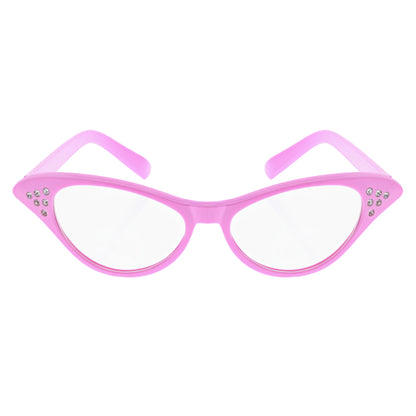 1950s Retro Glasses