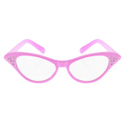 1950s Retro Glasses