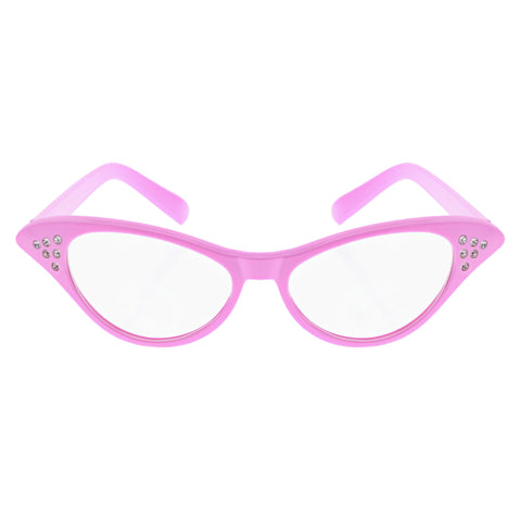 1950s Retro Glasses