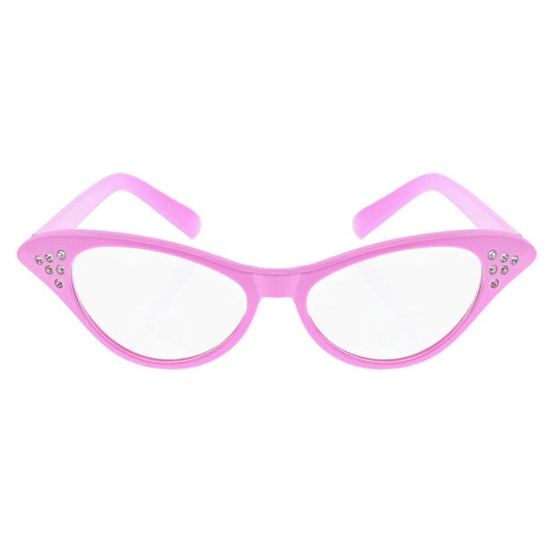 1950s Retro Glasses
