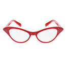 1950s Retro Glasses
