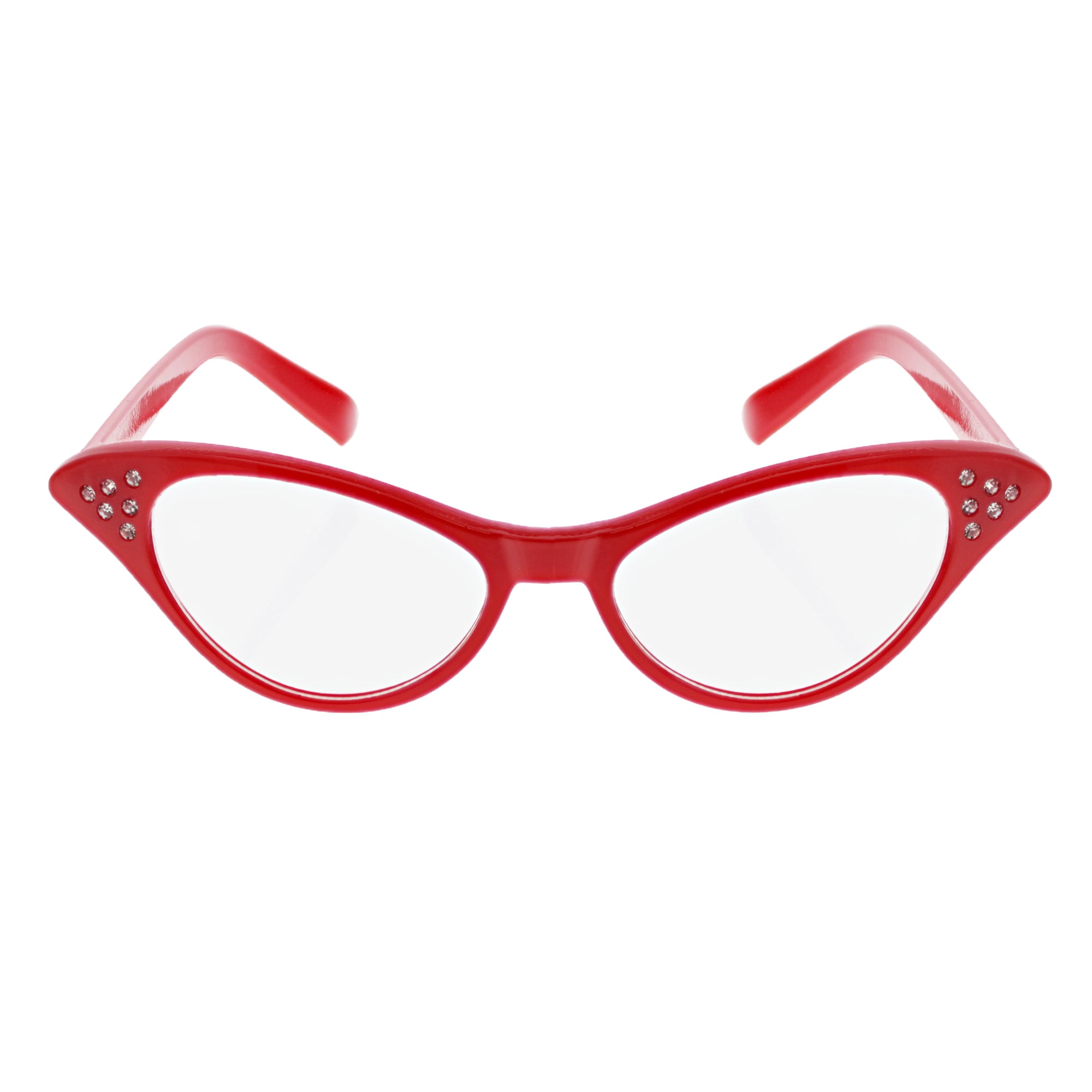 1950s Retro Glasses