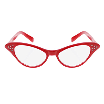 1950s Retro Glasses