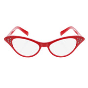1950s Retro Glasses