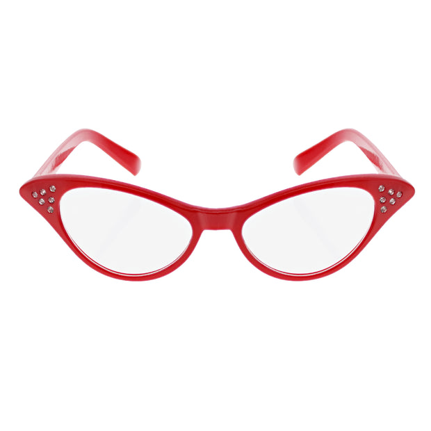 1950s Retro Glasses