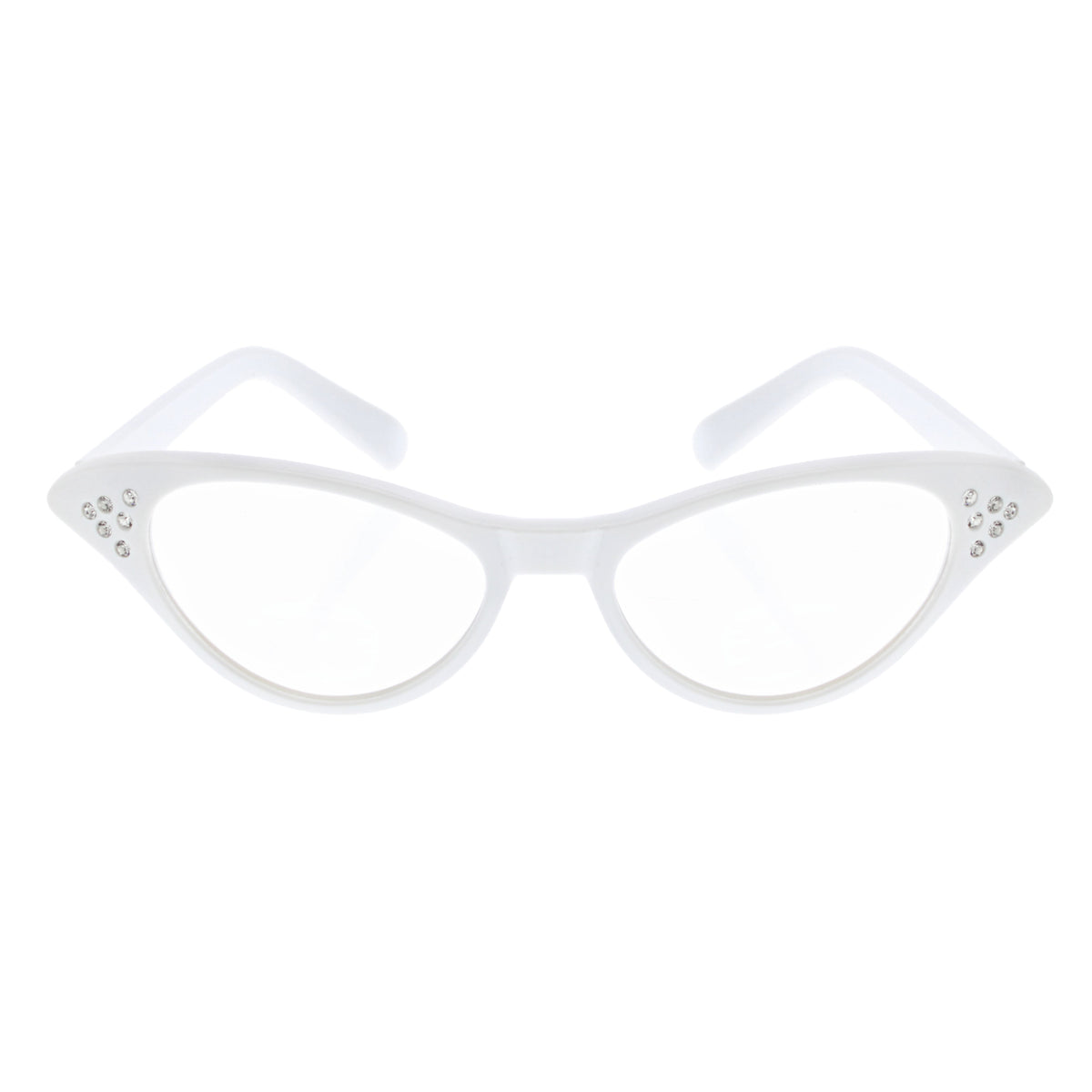 12 / White