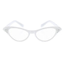 1950s Retro Glasses