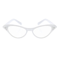 1950s Retro Glasses