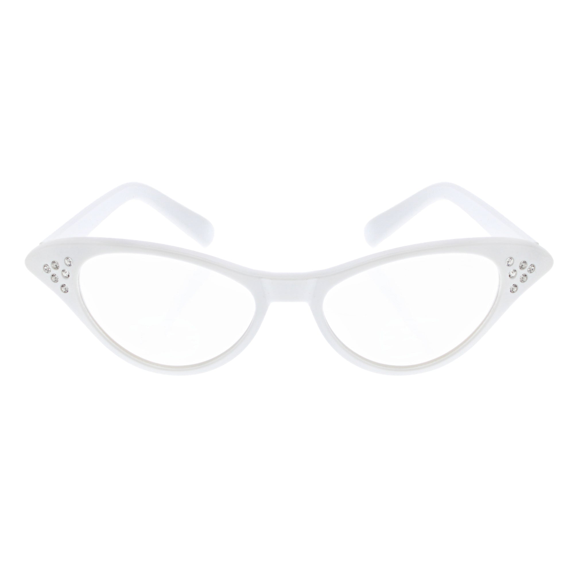 1950s Retro Glasses