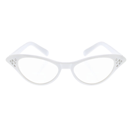 1950s Retro Glasses