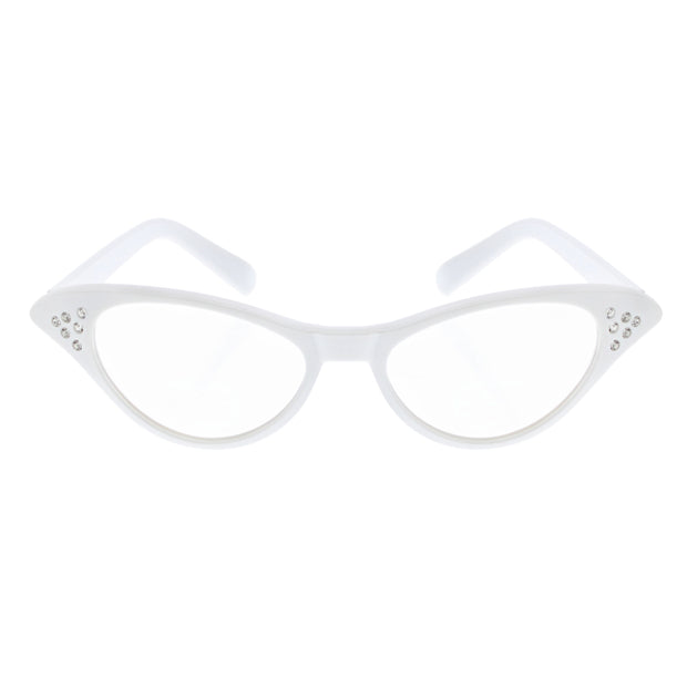 1950s Retro Glasses