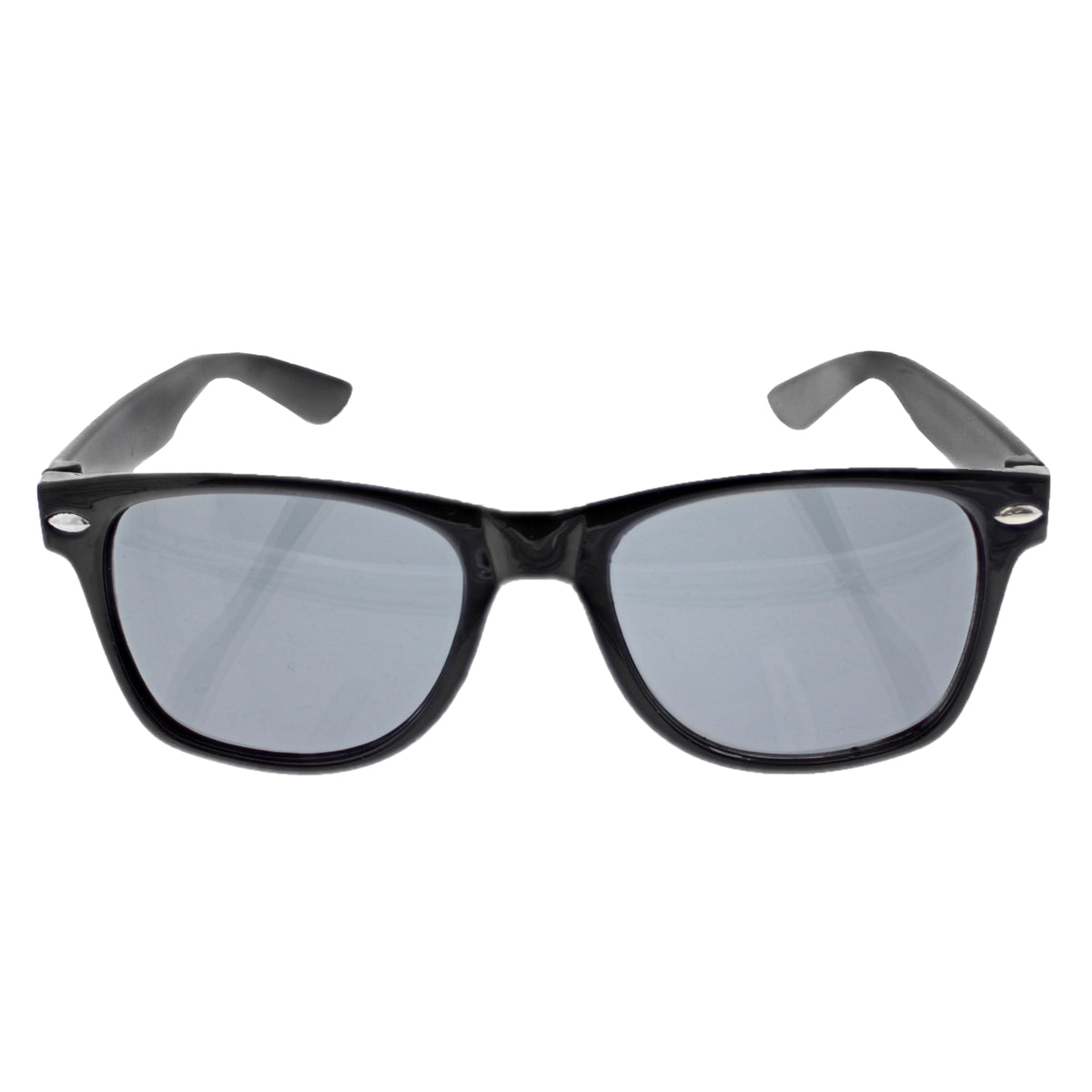 12 / Black