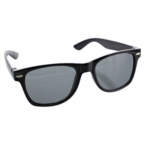 UV400 Wayfarer Sunglasses