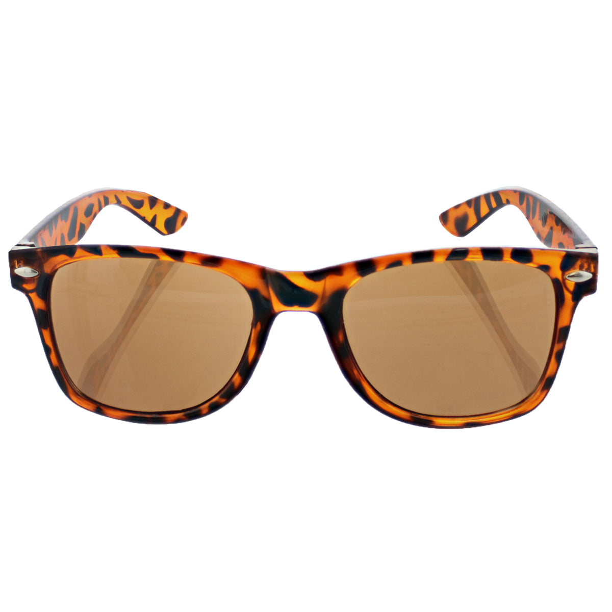 12 / Tortoiseshell