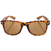 UV400 Wayfarer Sunglasses