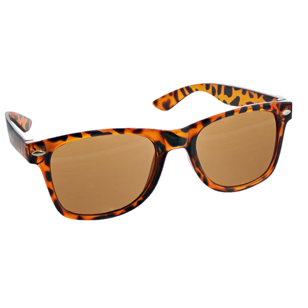 UV400 Wayfarer Sunglasses