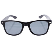 Matte Finish UV400 Wayfarer Sunglasses