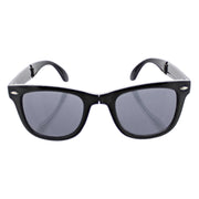 Foldable UV400 Wayfarer Sunglasses