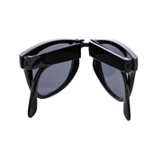 Foldable UV400 Wayfarer Sunglasses