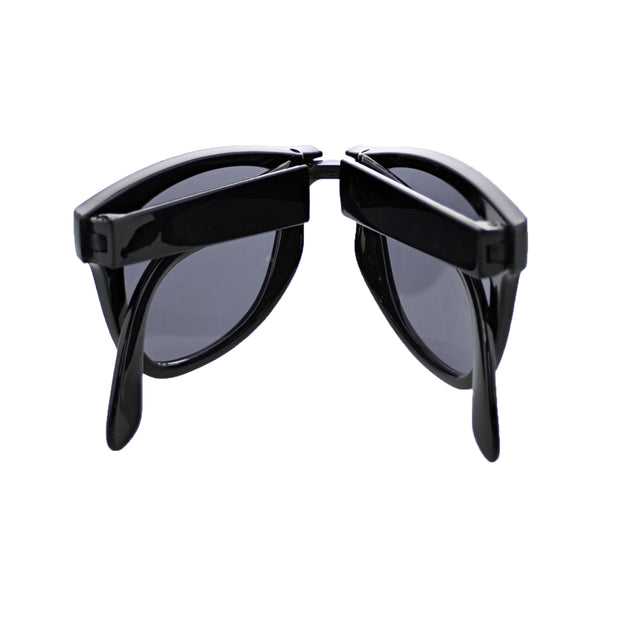 Foldable UV400 Wayfarer Sunglasses