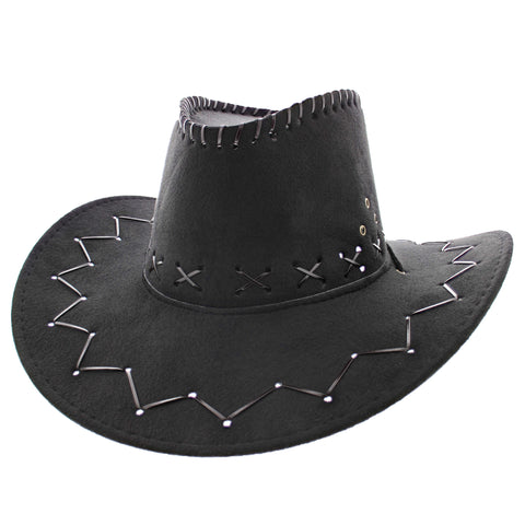 Unisex Cowboy Hat