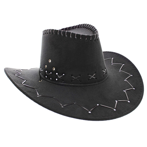 Unisex Cowboy Hat
