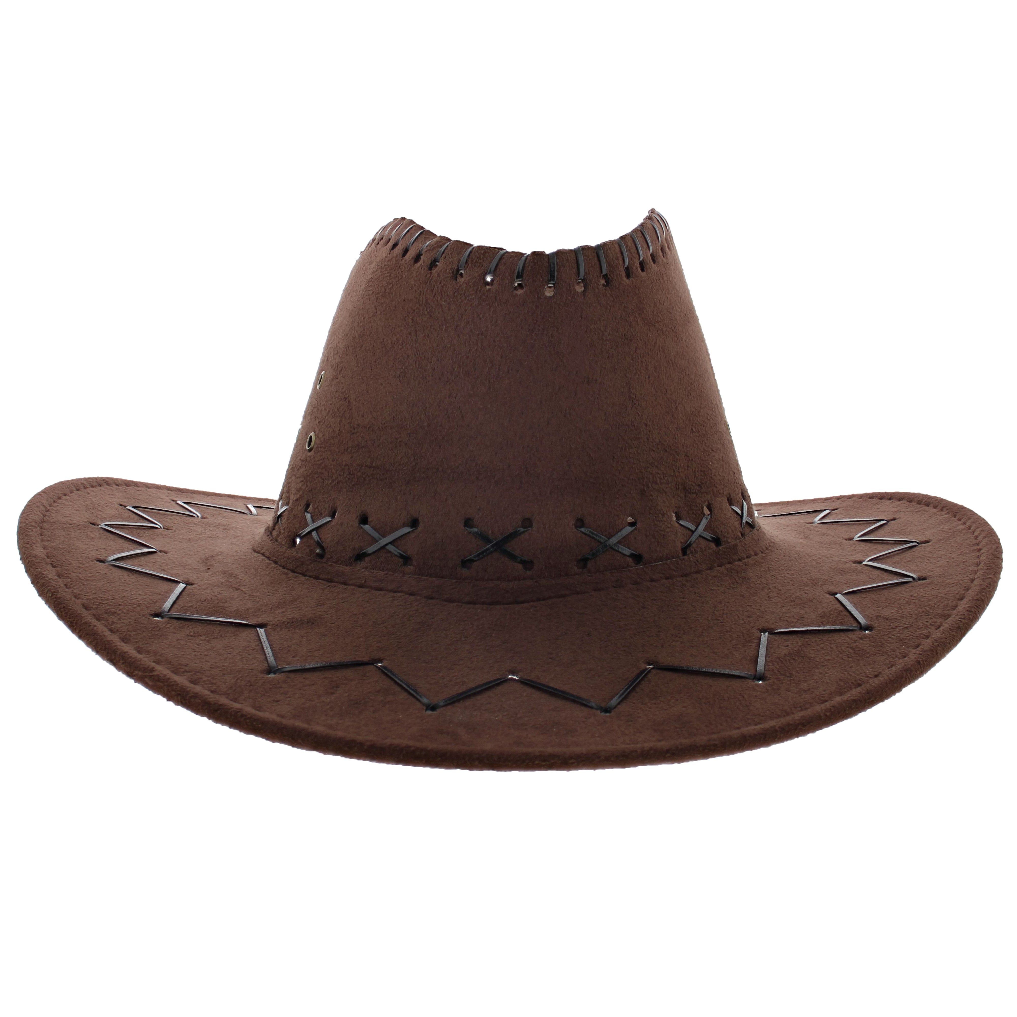 Unisex Cowboy Hat