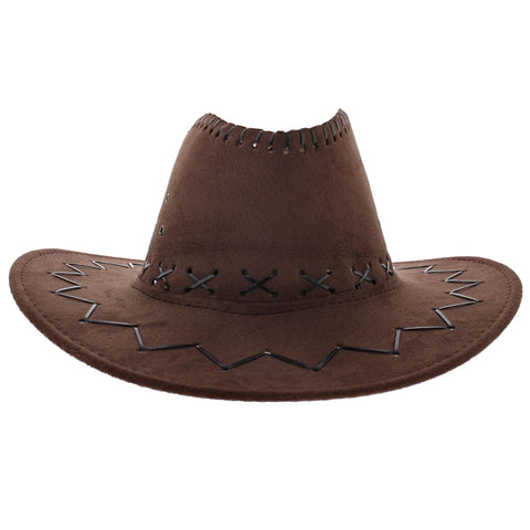 Unisex Cowboy Hat