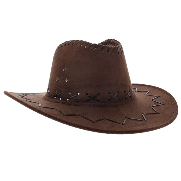 Unisex Cowboy Hat