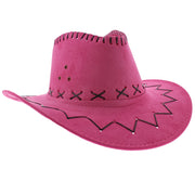 Unisex Cowboy Hat