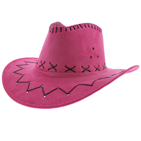 Unisex Cowboy Hat