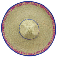 Mexican Sombrero