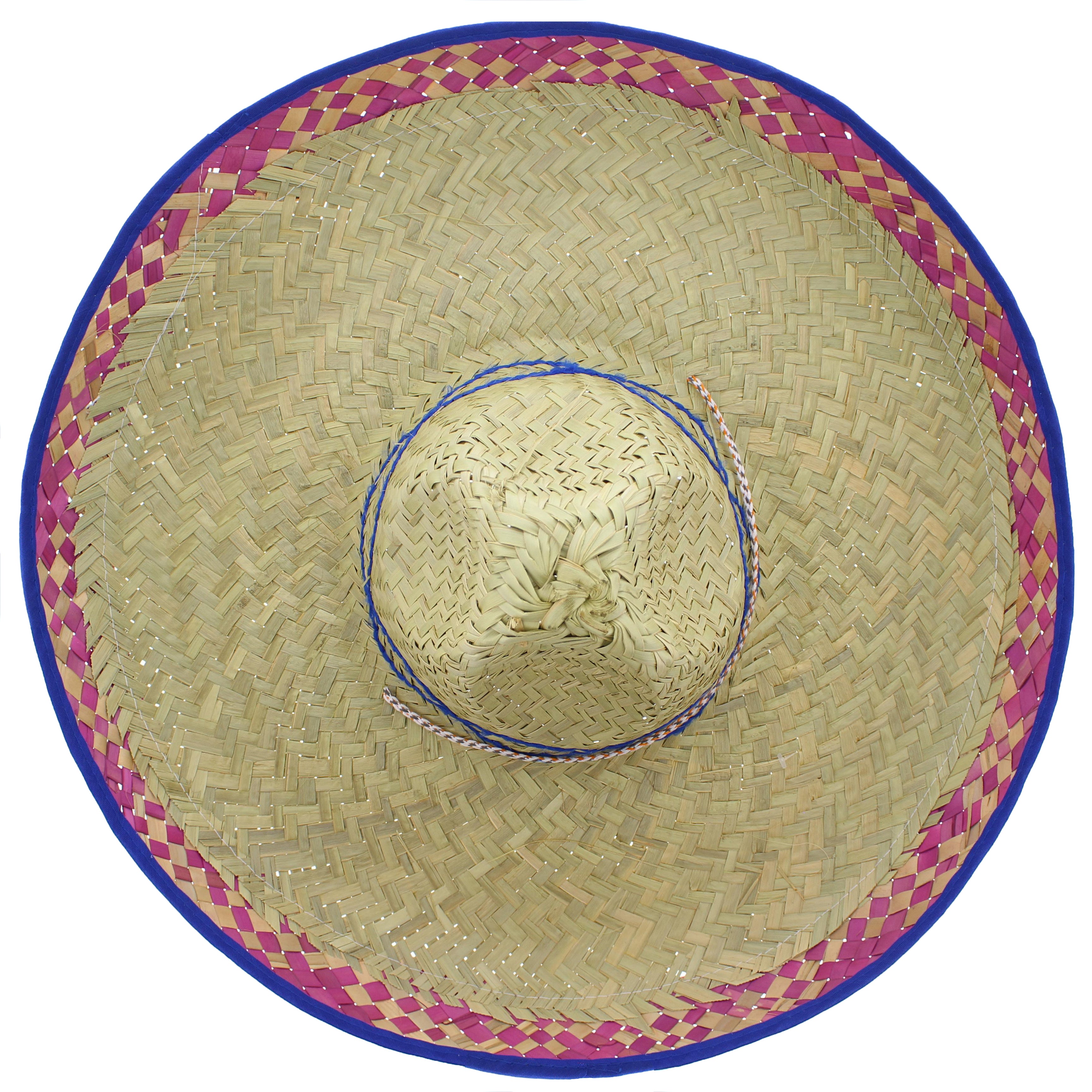 Mexican Sombrero