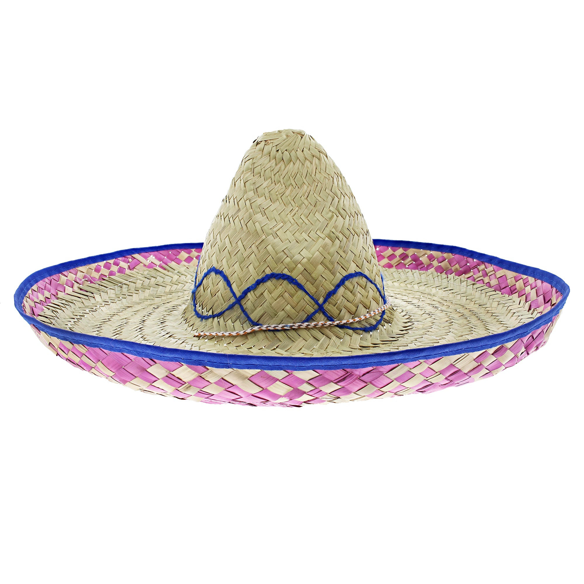 Mexican Sombrero