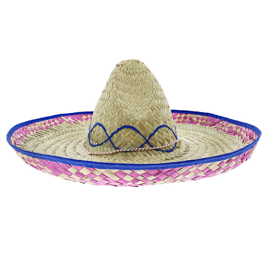 Mexican Sombrero