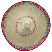 Mexican Sombrero