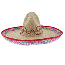 Mexican Sombrero