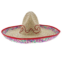 Mexican Sombrero
