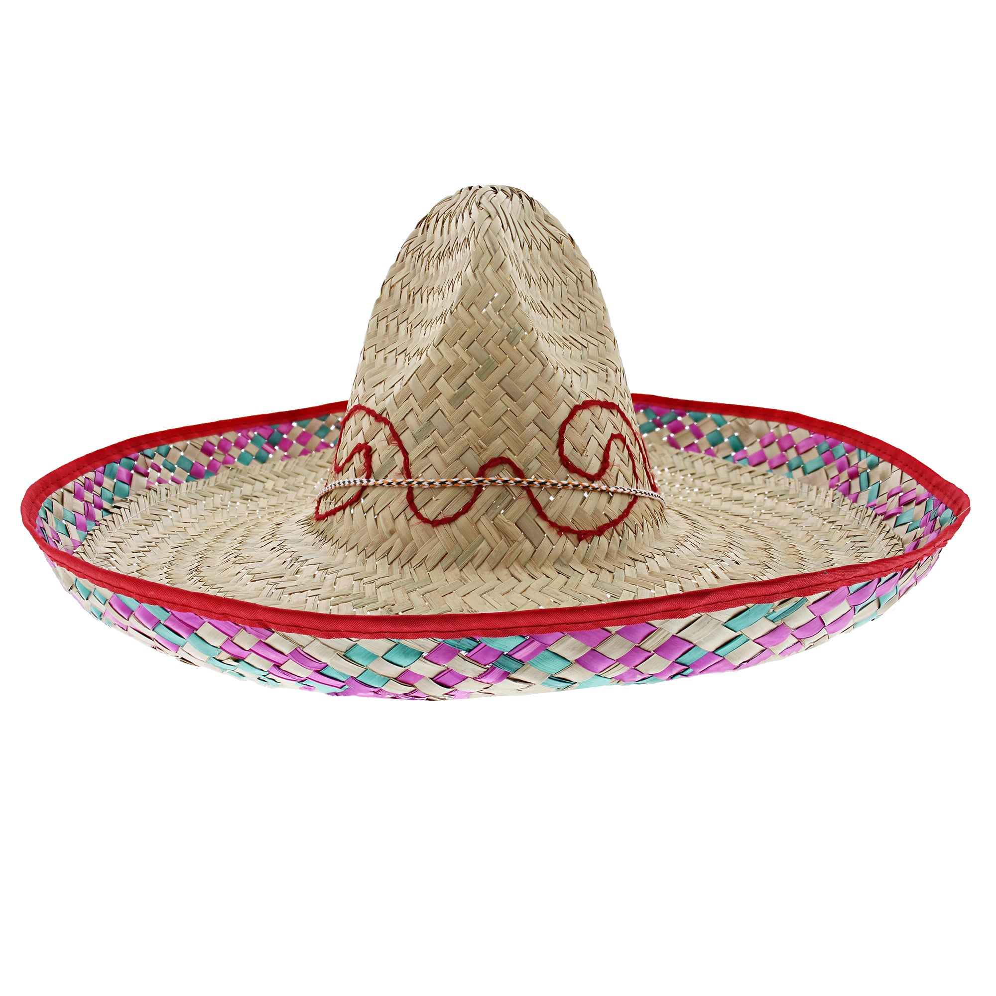 Mexican Sombrero