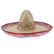 Mexican Sombrero (45cm Diameter)