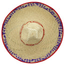 Mexican Sombrero