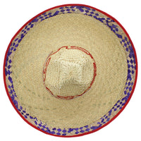 Mexican Sombrero