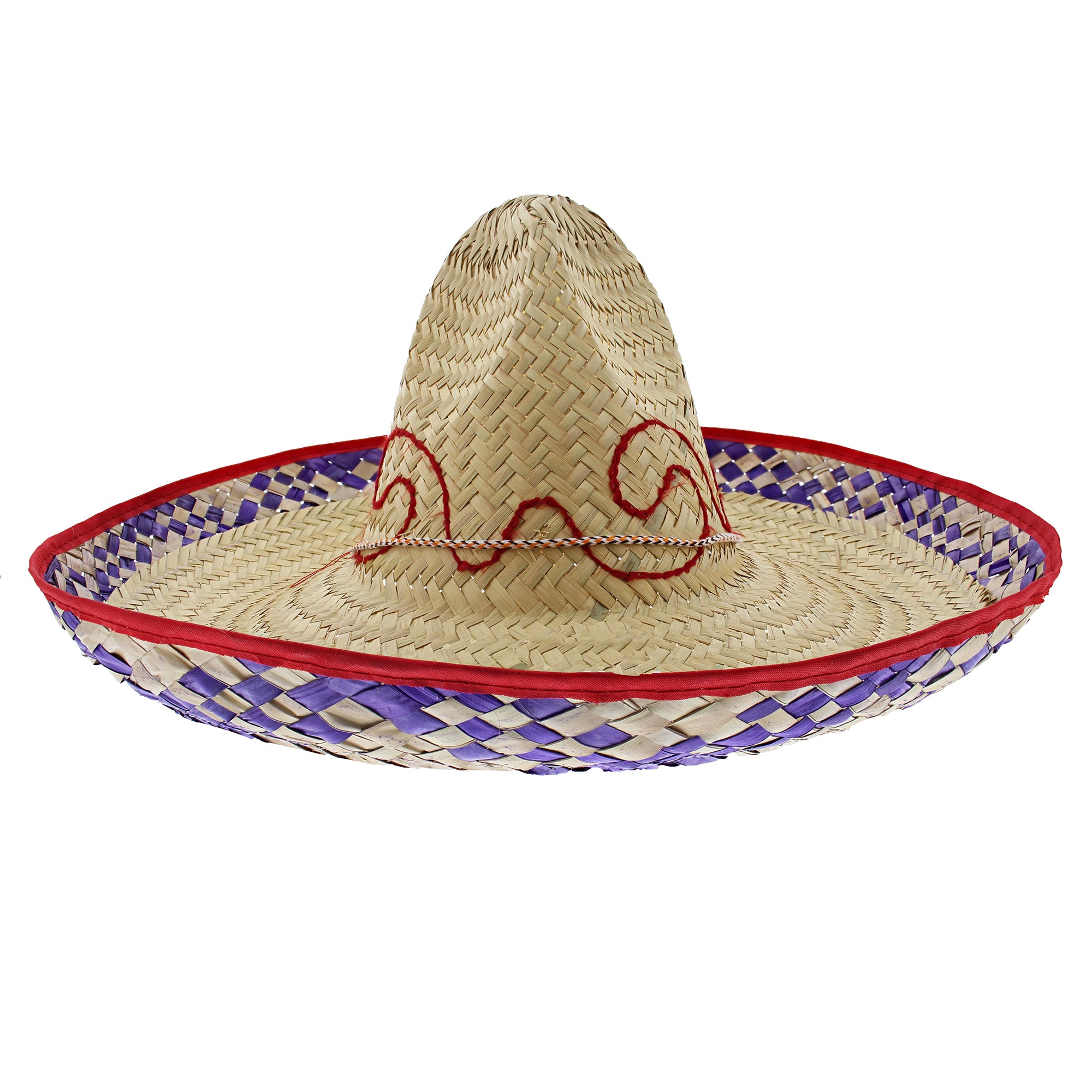Mexican Sombrero
