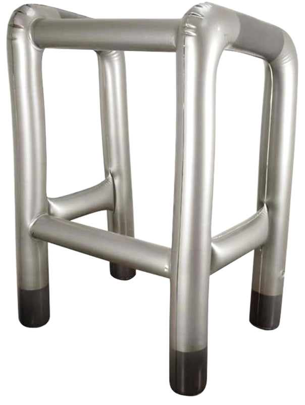 Inflatable Zimmer Frame